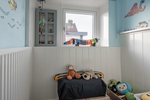 Medium property photo - Hoefweg 12, 7312 DJ Apeldoorn